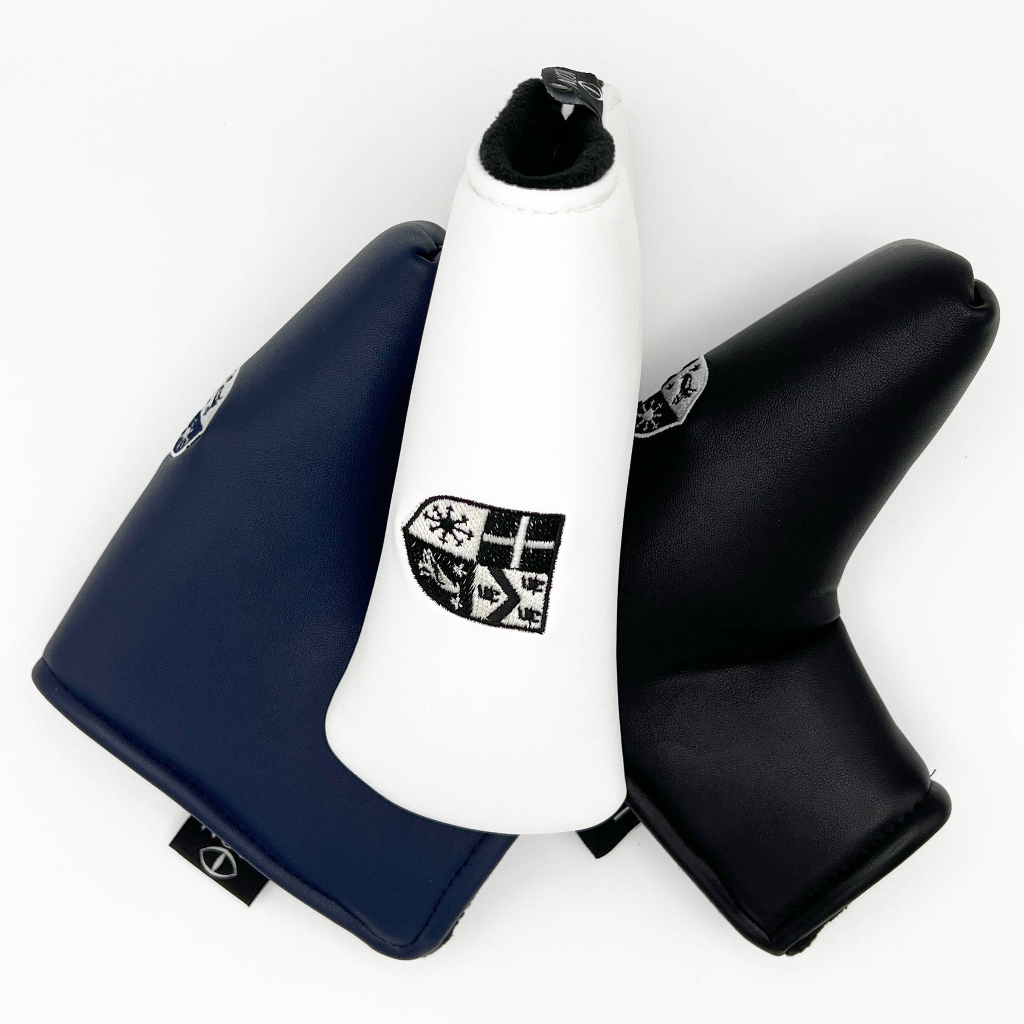 Hever Castle Putter Cover